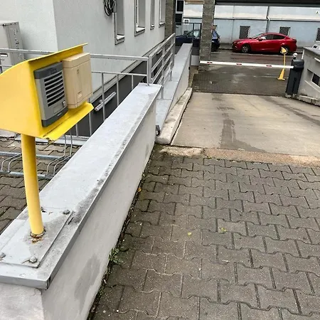Apartament Stadium Side Rooftop Maisonette *